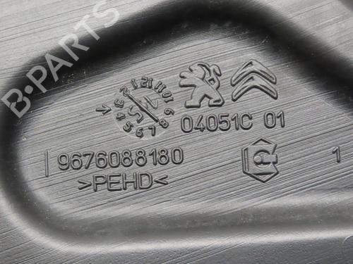 Windscreen washer tank CITROËN C4 Picasso II 1.2 THP 130 | BP22341870C113 