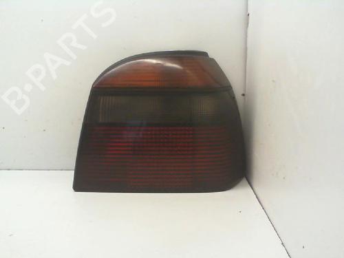 Used Right taillight VW GOLF III (1H1) 2.8 VR6 (174 hp) 15089520