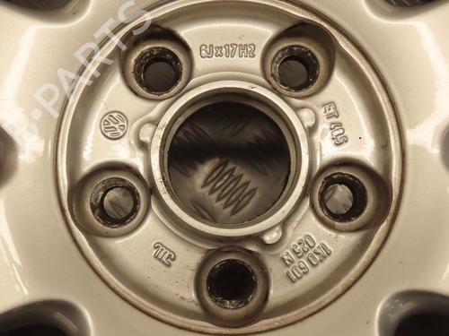 Used Rim VW GOLF V (1K1) 1.9 TDI (90 hp) 21049690