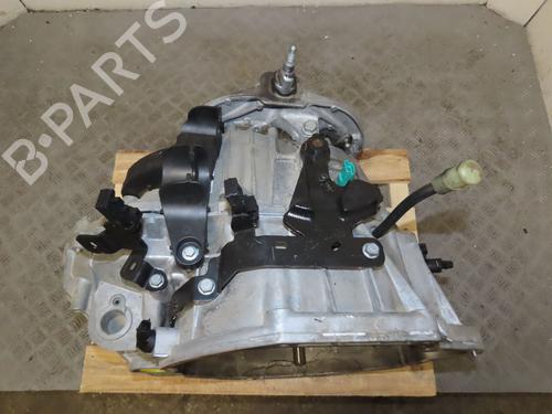 Gearbox RENAULT TRAFIC III Van (FG_) 1.6 dCi 120 (FGMK) | BP27187685M3 