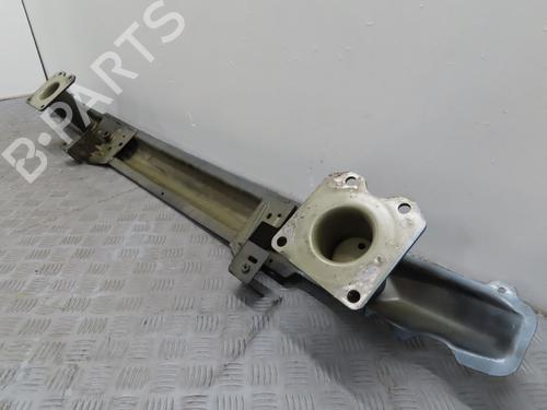 Used Front bumper reinforcement Front bumper reinforcement CITROËN C5 II (RC_) 1.6 HDi (RC8HZB) (109 hp) 17780420 17780420