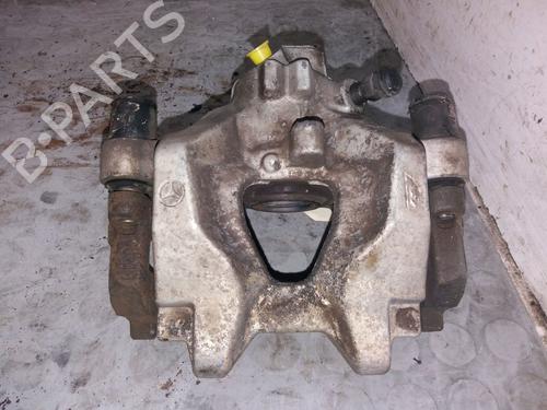 Right rear brake caliper MERCEDES-BENZ E-CLASS Coupe (C207) E 220 CDI / d (207.302, 207.301) | BP14884341M106
