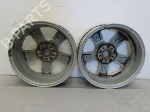 Rim AUDI A3 (8P1) 1.9 TDI | BP17779030C45 