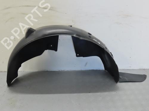 Used Wheel arch PEUGEOT 3008 I MPV (0U_) 2.0 HDi 150 / BlueHDi 150 (150 hp) 21060057