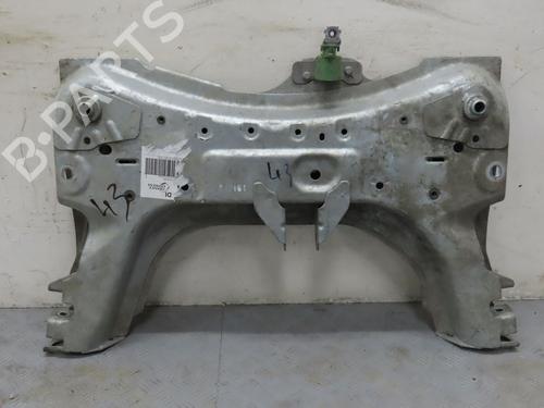 Subframe RENAULT CLIO IV (BH_) 0.9 TCe 90 (BHNF, BHMA, BHMH, BHJK, BHJR) | BP9375675M9 