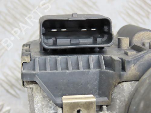 Used Front wiper motor PEUGEOT 407 SW (6E_, 6D_) 2.0 HDi 135 (136 hp) 23851695