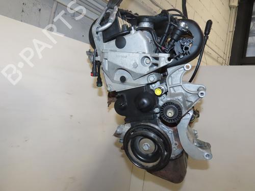 Motor RENAULT CLIO II (BB_, CB_) 1.2 (BB0A, BB0F, BB10, BB1K, BB28, BB2D, BB2H, CB0A,... (58 hp) 23898317