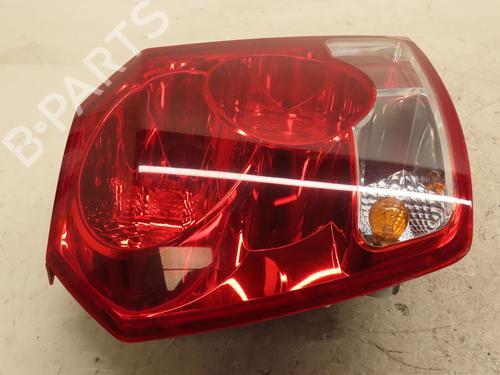 Left taillight CHEVROLET AVEO / KALOS Hatchback (T200) 1.4 16V | BP11976596C34 