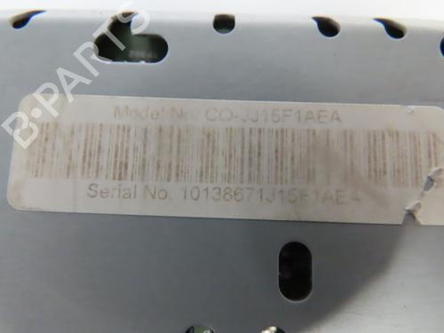 Used Radio Radio FORD KUGA II (DM2) 2.0 TDCi (150 hp) 35475943 35475943