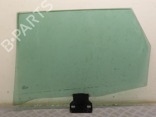 Rear right door window AUDI A4 B6 Avant (8E5) 1.8 T quattro | BP21377433C21 