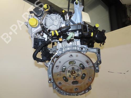 Używane Silnik CITROËN GRAND C4 SPACETOURER (3A_, 3E_) 1.2 PureTech 130 (131 hp) 29929578