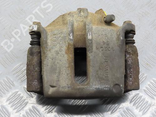 Left front brake caliper RENAULT KANGOO (KC0/1_) 1.6 16V 4x4 (KC0P, KC0S, KC0L) | BP23413186M105 - Image 2