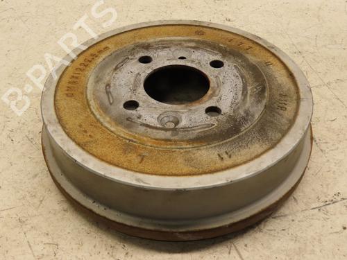 Andre RENAULT CLIO V (B7_) 1.6 E-TECH 140 (B7MU) | BP30447671O1