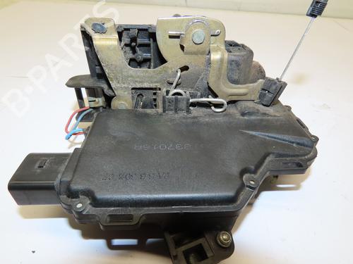 Front right lock VW GOLF IV (1J1) 1.9 TDI | BP29929626C97