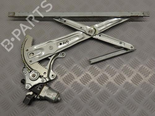 Used Front right window mechanism Front right window mechanism MITSUBISHI ASX (GA_W_) 1.8 DI-D (GA6W) (116 hp) 20494164 20494164