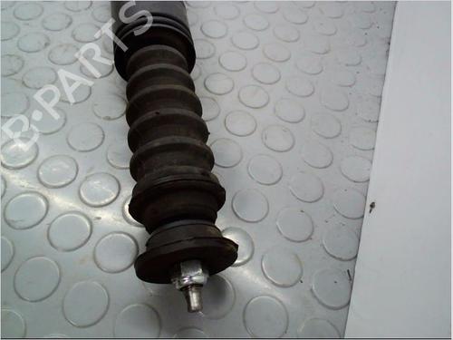 Used Right rear shock absorber Right rear shock absorber RENAULT MODUS / GRAND MODUS (F/JP0_) 1.5 dCi (JP0G, JP0H) (106 hp) 9672207 9672207