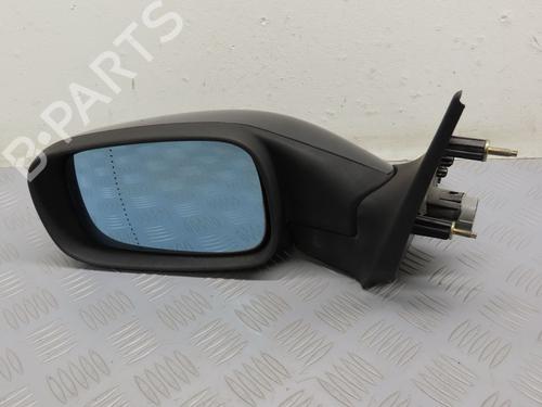Used Left mirror RENAULT LAGUNA II Grandtour (KG0/1_) 2.2 dCi (KG0F) (150 hp) 17781207