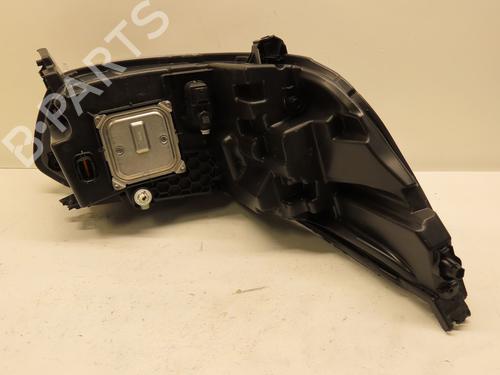 Left headlight RENAULT TRAFIC III Van (FG_) 1.6 dCi 120 (FGMK) | BP29217007C28 