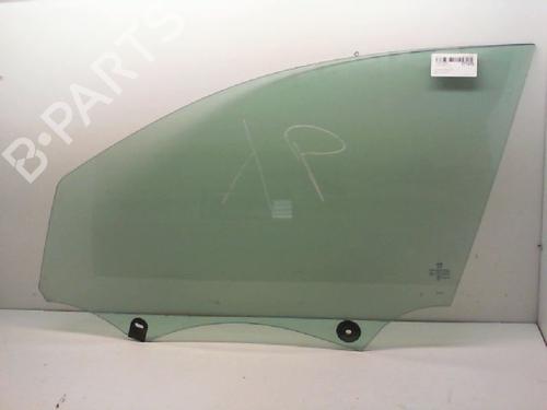 Used Front left door window PEUGEOT 308 SW II (LC_, LJ_, LR_, LX_, L4_) 2.0 GT HDi 180 / BlueHDi 180 (181 hp) 14886294