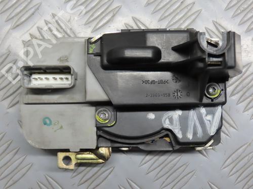 Front right lock PEUGEOT 307 Break (3E) 1.6 HDi 110 | BP20162719C97 