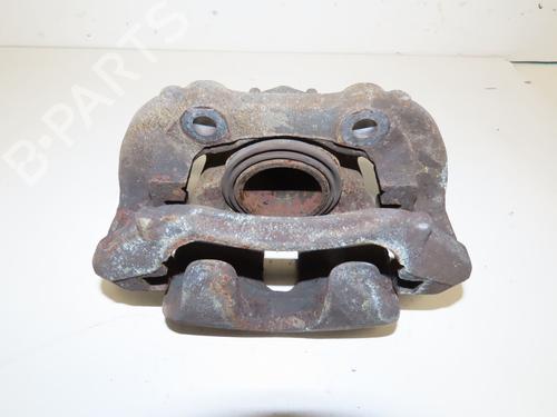 Used Right front brake caliper Right front brake caliper CITROËN C4 II (NC_) 1.6 BlueHDi 100 (99 hp) 33415920 33415920
