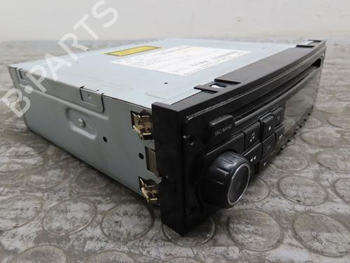 Radio PEUGEOT 208 I (CA_, CC_) 1.6 HDi / BlueHDi 75 | BP17779832E6 