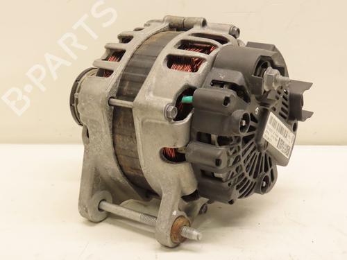 Alternator RENAULT CLIO IV (BH_) 0.9 TCe 90 (BHNF, BHMA, BHMH, BHJK, BHJR) | BP29643592M7 - Image 3
