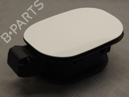 Used Fuel flap RENAULT KADJAR (HA_, HL_) 1.5 BLUE dCi 115 (HLA6) (116 hp) 21226943