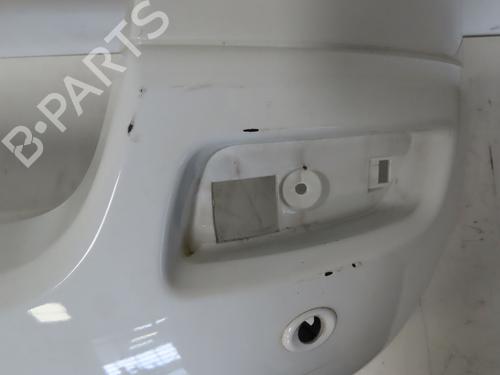 Rear bumper RENAULT KOLEOS I (HY_) 2.0 dCi 4x4 (HY0K) | BP29345826C8 