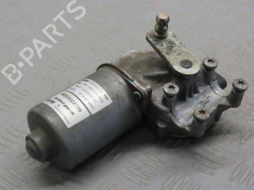 Front wiper motor AUDI A1 (8X1, 8XK) 1.2 TFSI | BP24832531M29 
