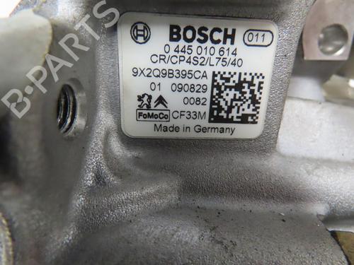 Used Injection pump CITROËN C6 (TD_) 3.0 HDi (241 hp) 30189152