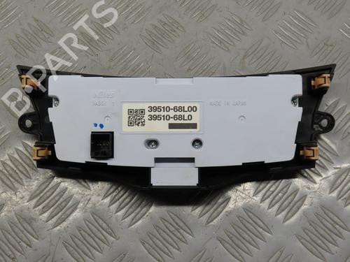 Commande Chauffage SUZUKI SWIFT IV (FZ, NZ) 1.2 (AZH412, ZC72S) (94 hp) 9385172
