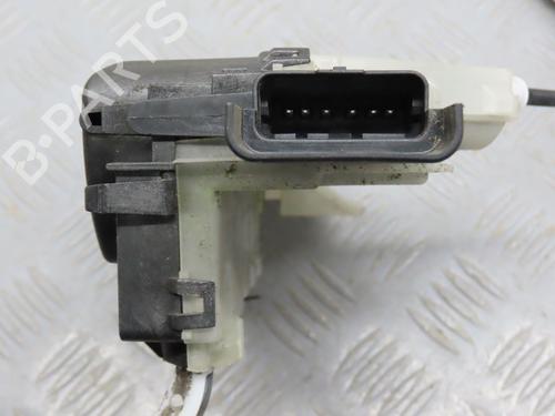 Front left lock CITROËN C3 / C3 ORIGIN III (SX) 1.6 BlueHDi 75 | BP27352050C98 