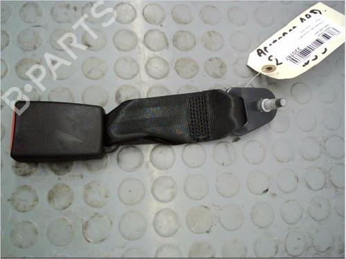 Rear right belt tensioner CITROËN DS3 (SA_) 1.6 HDi 90 | BP10524015C90