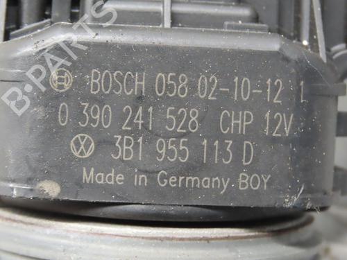 Front wiper motor VW PASSAT B5.5 Variant (3B6) 1.9 TDI | BP23155968M29 