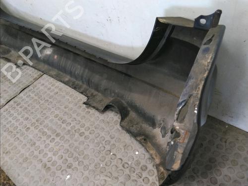 Rear bumper CITROËN XSARA PICASSO (N68) 1.8 16V | BP17781775C8 