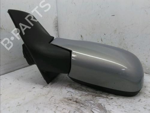 Used Left mirror RENAULT MEGANE II (BM0/1_, CM0/1_) 1.9 dCi (BM0G, CM0G) (120 hp) 23155272