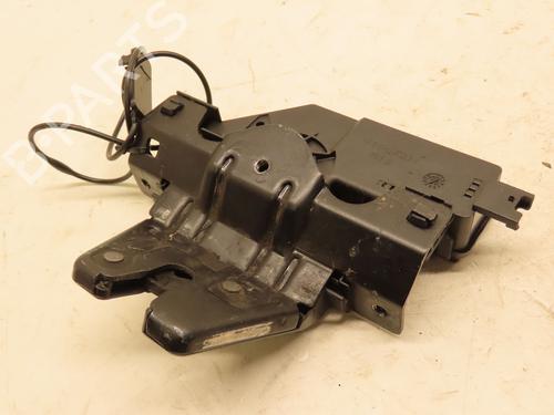 Tailgate lock BMW 1 (E87) 118 d | BP30924582C101 
