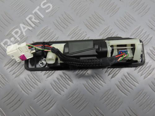 Used Camera MERCEDES-BENZ A-CLASS (W176) A 180 (176.042) (122 hp) 31030650