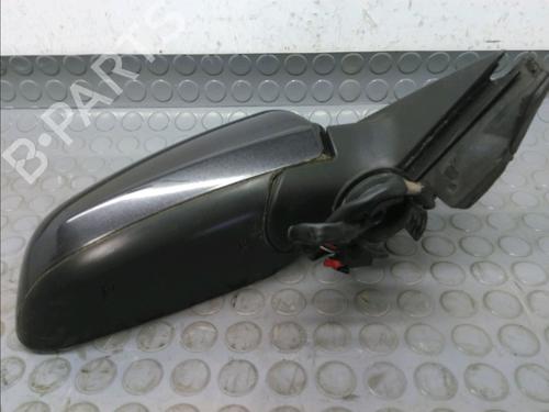 Right mirror AUDI A3 (8P1) 2.0 TDI 16V | BP23155237C27 