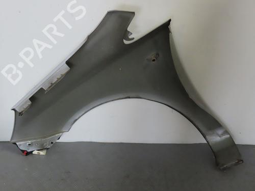 Right front fenders OPEL CORSA D (S07) 1.3 CDTI (L08, L68) | BP17780520C42 