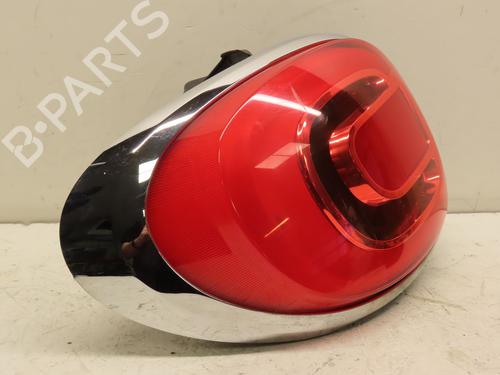 Left taillight FIAT 500L (351_, 352_) 1.6 D Multijet (199LYE1B) | BP29345879C34 