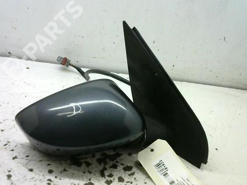Right mirror FIAT STILO (192_) 1.9 JTD (192_XE1A) | BP9380536C27 