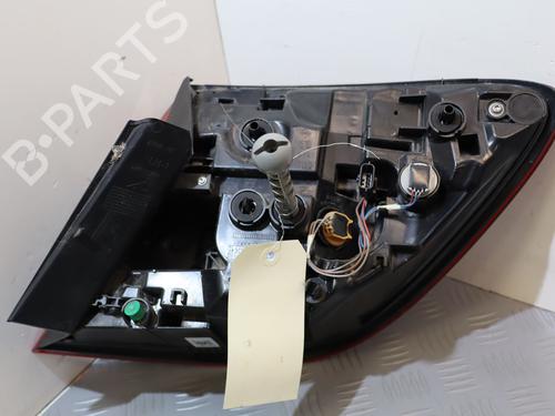Left taillight RENAULT CAPTUR II (HF_) TCe 100 (HFMT) | BP34529042C34 - Image 2