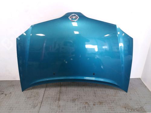 Hood NISSAN ALMERA TINO (V10) 2.2 dCi | BP23155073C1 
