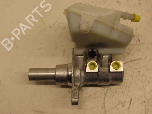 Used Brake master cylinder CITROËN GRAND C4 SPACETOURER (3A_, 3E_) 1.2 PureTech 130 (131 hp) 29516297