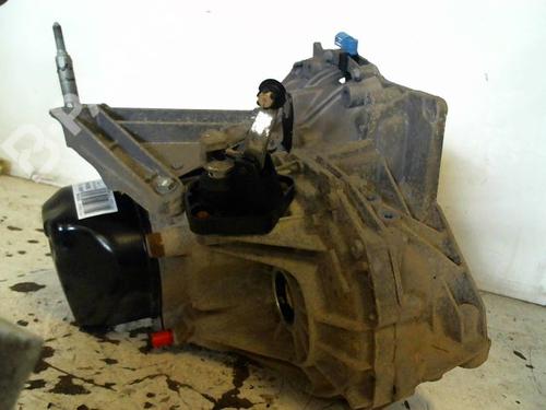 Gearbox RENAULT CLIO III (BR0/1, CR0/1) 1.2 16V (BR02, BR0J, BR11, CR02, CR0J, CR11) | BP9375344M3