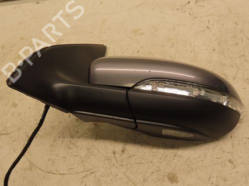 Left mirror VW GOLF VI (5K1) 1.6 TDI | BP29468924C26 