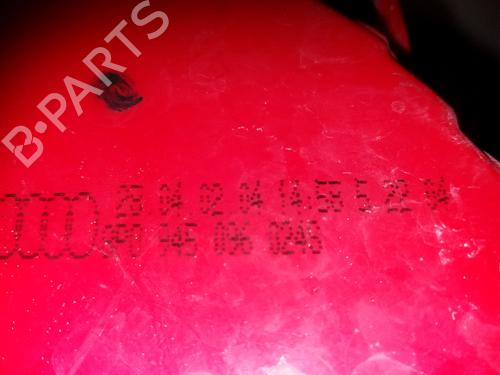 Right taillight AUDI A3 (8P1) 3.2 V6 quattro | BP9380835C35