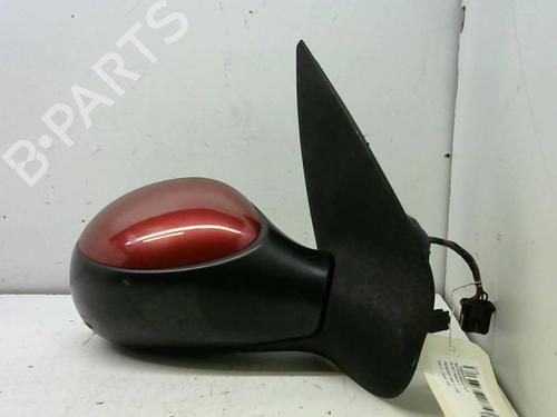 Bakspejl Højre PEUGEOT 206 Hatchback (2A/C) 2.0 HDI 90 | BP14885957C27 